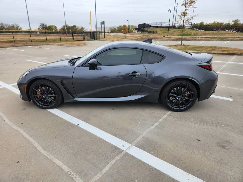 2024 Subaru BRZ 2nd Gen - Image 4 of 16