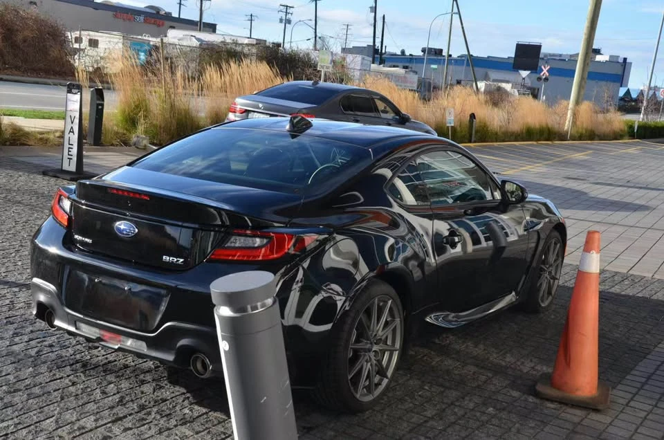 2024 Subaru BRZ 2nd Gen - Image 2 of 6