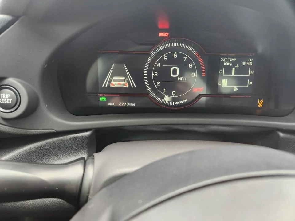 2024 Subaru BRZ 2nd Gen - Image 13 of 16