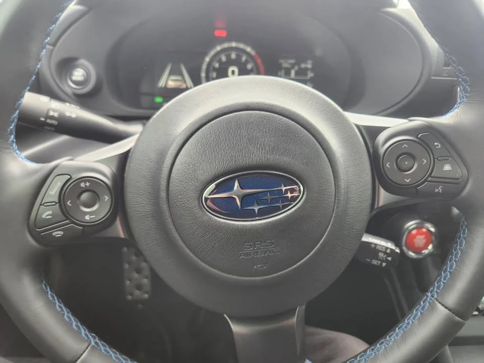 2024 Subaru BRZ 2nd Gen - Image 14 of 16