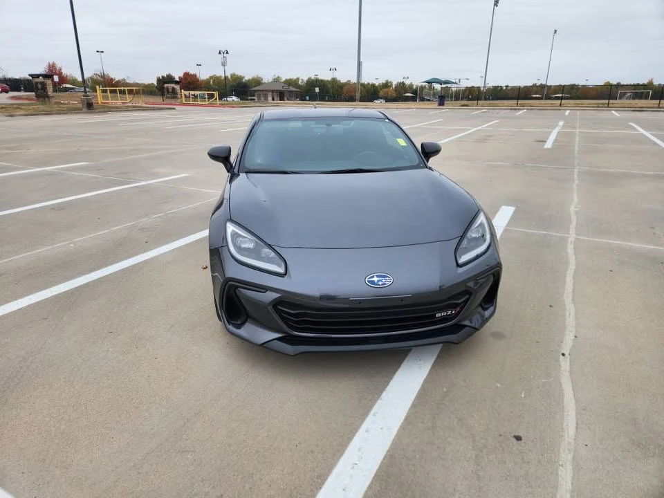 2024 Subaru BRZ 2nd Gen - Image 10 of 16