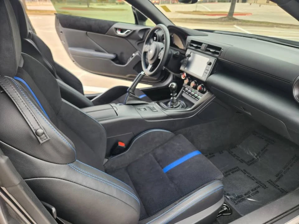 2024 Subaru BRZ 2nd Gen - Image 6 of 16