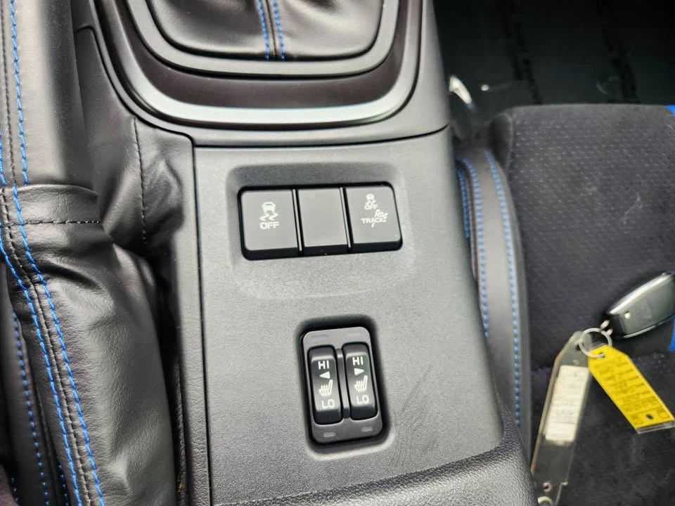 2024 Subaru BRZ 2nd Gen - Image 16 of 16