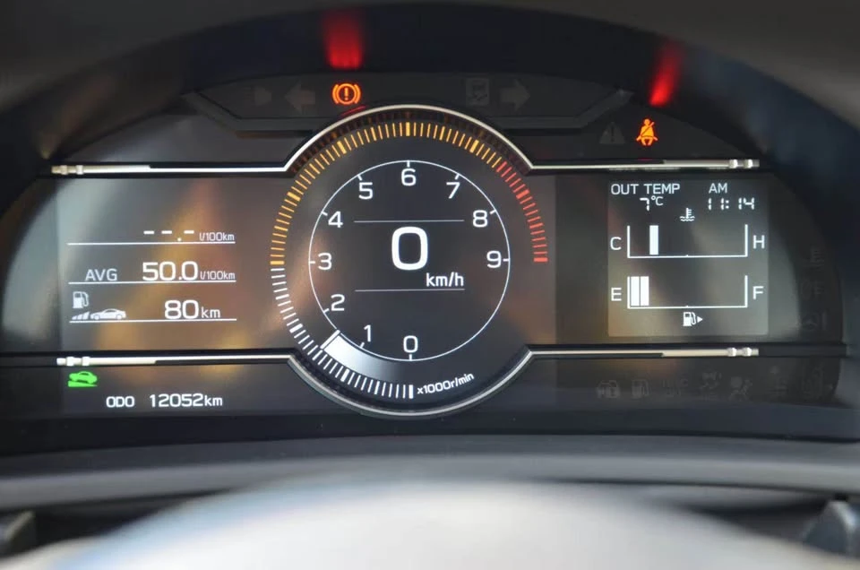 2024 Subaru BRZ 2nd Gen - Image 4 of 6