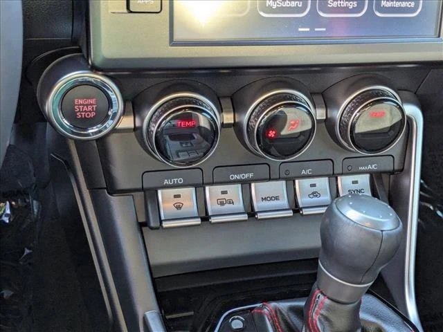 2024 Subaru BRZ 2nd Gen - Image 13 of 20