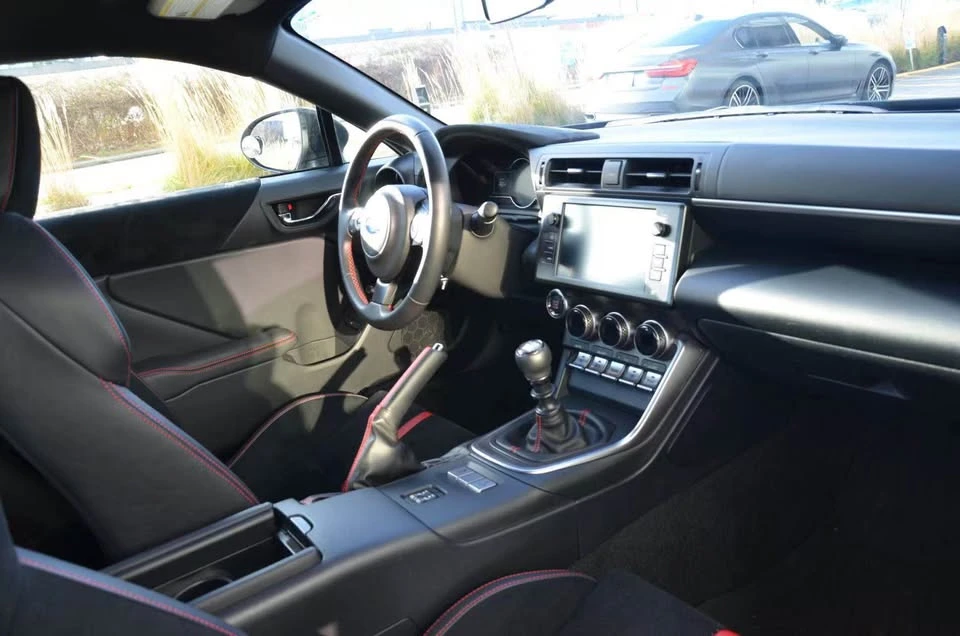 2024 Subaru BRZ 2nd Gen - Image 3 of 6