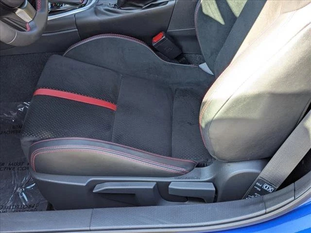 2024 Subaru BRZ 2nd Gen - Image 8 of 20
