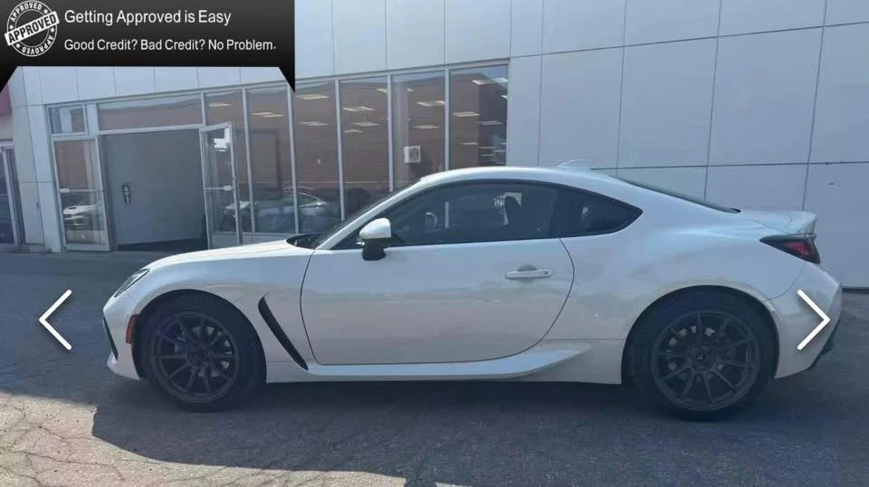 2024 Subaru BRZ 2nd Gen - Image 5 of 12
