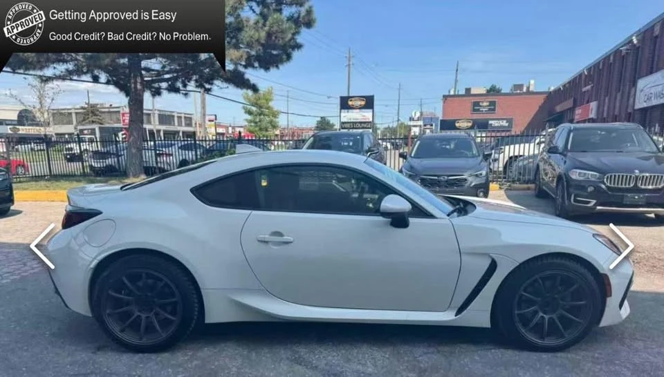 2024 Subaru BRZ 2nd Gen - Image 3 of 12