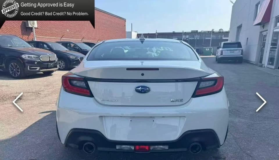 2024 Subaru BRZ 2nd Gen - Image 6 of 12