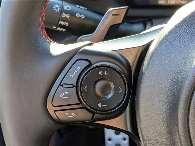2024 Subaru BRZ 2nd Gen - Image 17 of 20
