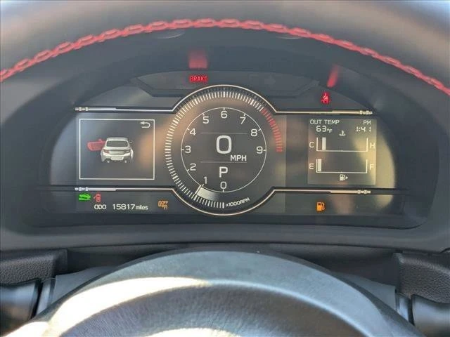 2024 Subaru BRZ 2nd Gen - Image 10 of 20