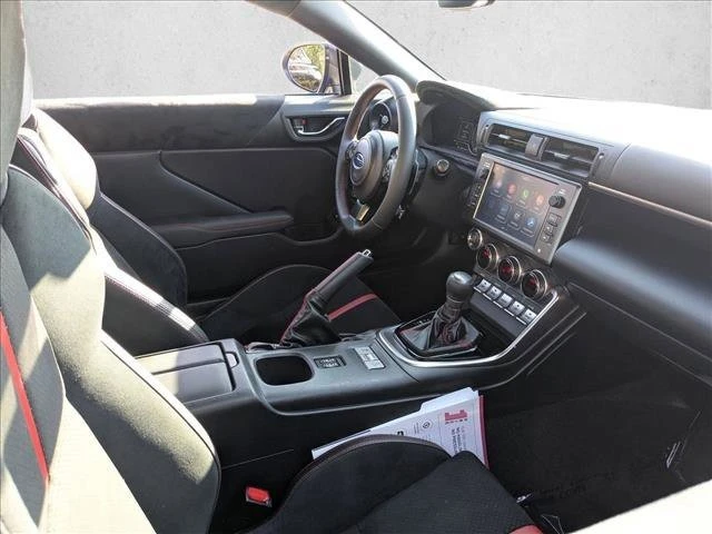 2024 Subaru BRZ 2nd Gen - Image 20 of 20