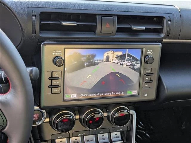 2024 Subaru BRZ 2nd Gen - Image 12 of 20