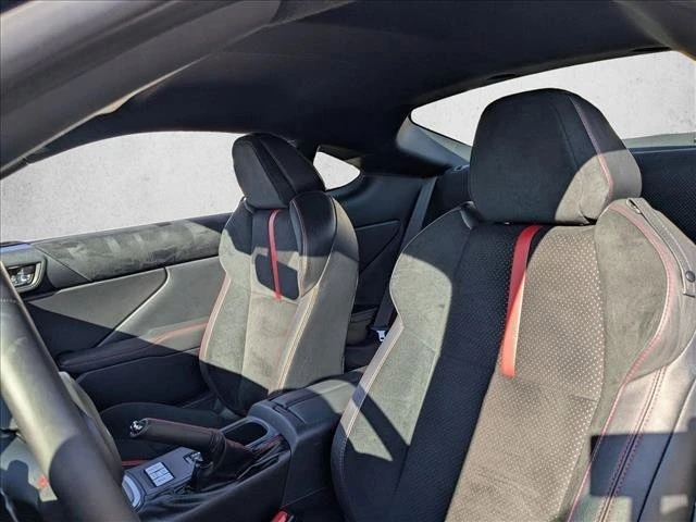 2024 Subaru BRZ 2nd Gen - Image 19 of 20