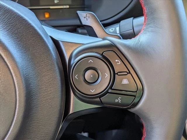 2024 Subaru BRZ 2nd Gen - Image 16 of 20
