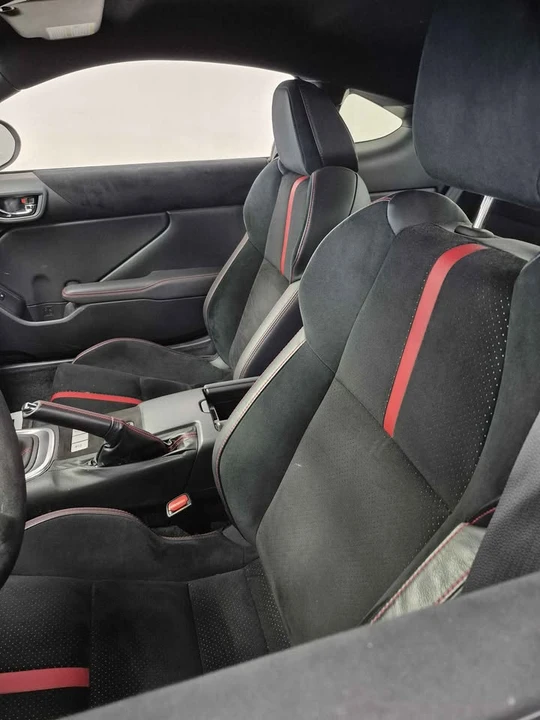 2024 Subaru BRZ 2nd Gen - Image 8 of 9