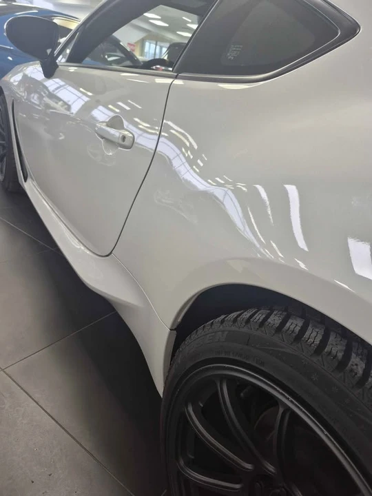 2024 Subaru BRZ 2nd Gen - Image 4 of 9