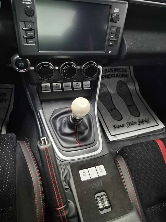 2024 Subaru BRZ 2nd Gen - Image 7 of 9