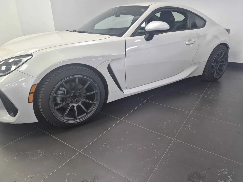 2024 Subaru BRZ 2nd Gen - Image 3 of 9