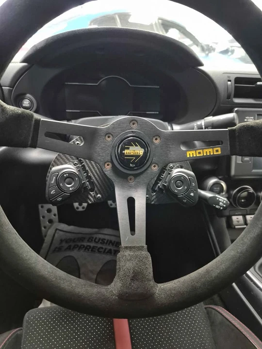 2024 Subaru BRZ 2nd Gen - Image 6 of 9