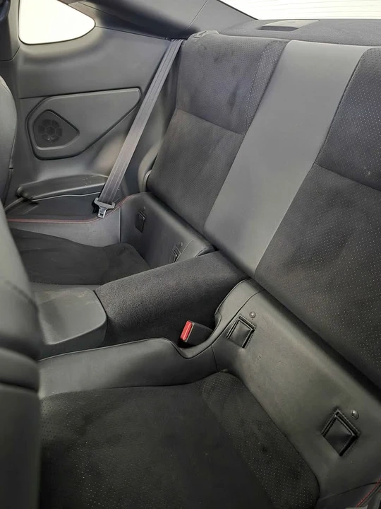 2024 Subaru BRZ 2nd Gen - Image 9 of 9