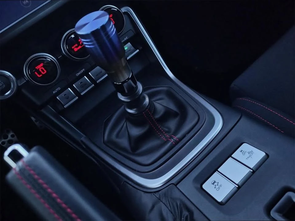 2024 Subaru BRZ 2nd Gen - Image 18 of 20