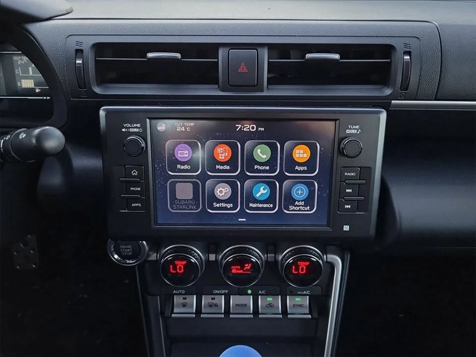 2024 Subaru BRZ 2nd Gen - Image 19 of 20