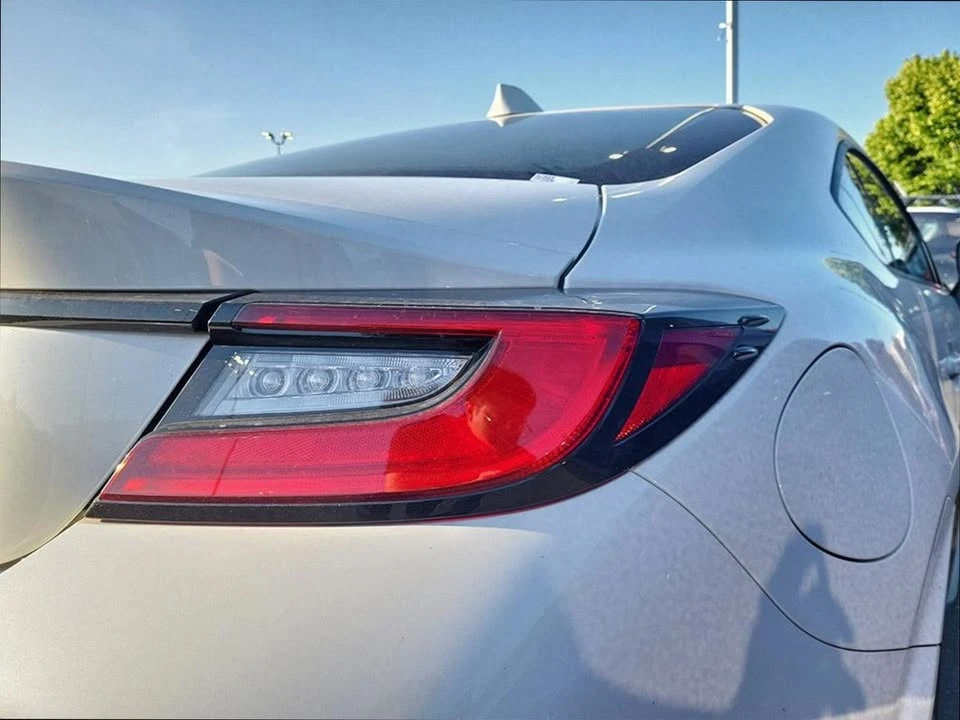 2024 Subaru BRZ 2nd Gen - Image 11 of 20