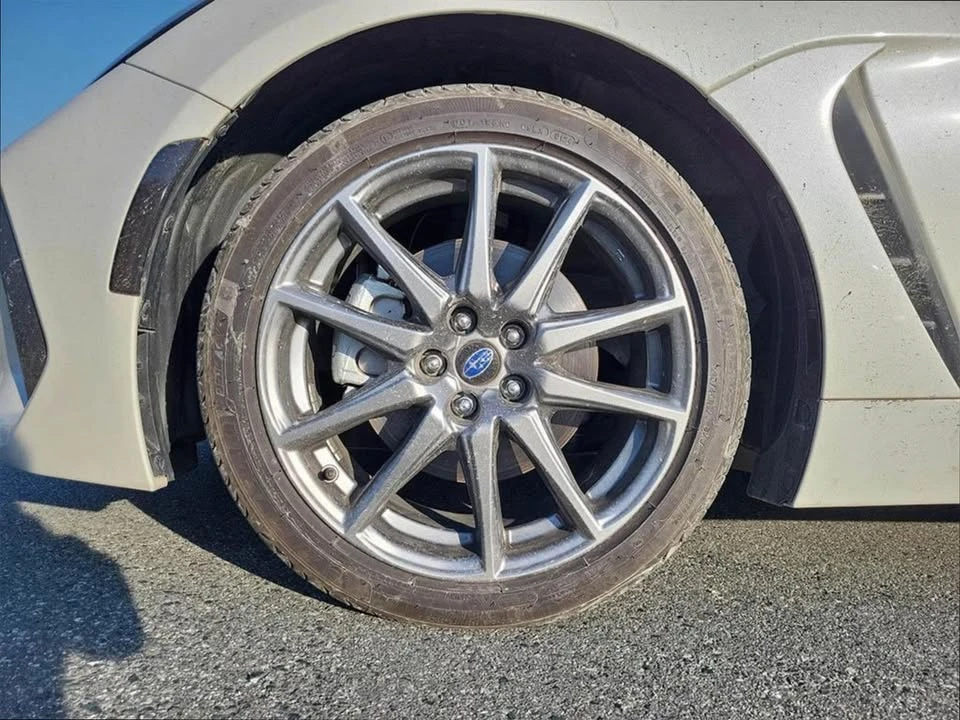 2024 Subaru BRZ 2nd Gen - Image 6 of 20