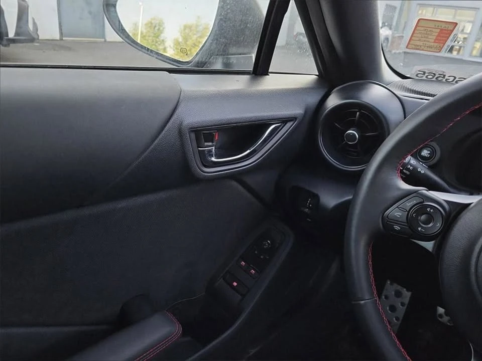 2024 Subaru BRZ 2nd Gen - Image 17 of 20