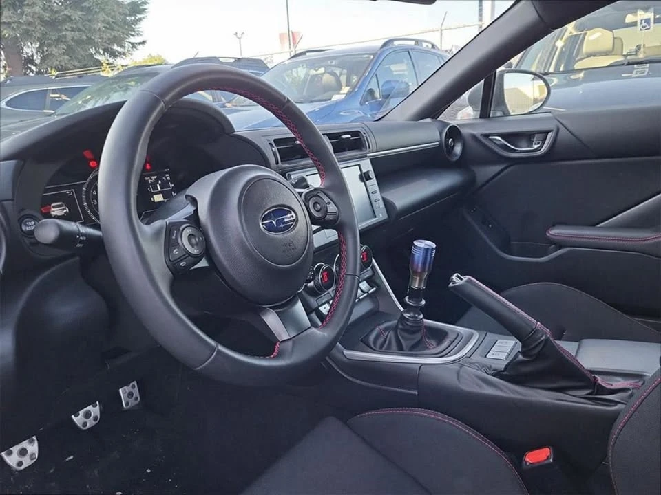 2024 Subaru BRZ 2nd Gen - Image 13 of 20