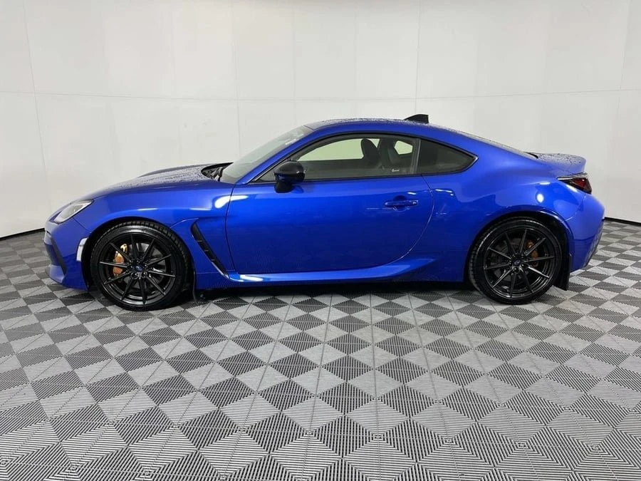 2024 Subaru BRZ 2nd Gen - Image 4 of 15