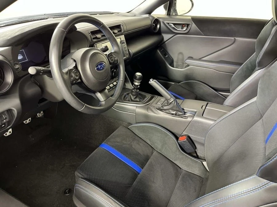 2024 Subaru BRZ 2nd Gen - Image 10 of 15