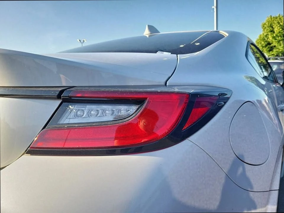 2024 Subaru BRZ 2nd Gen - Image 20 of 20