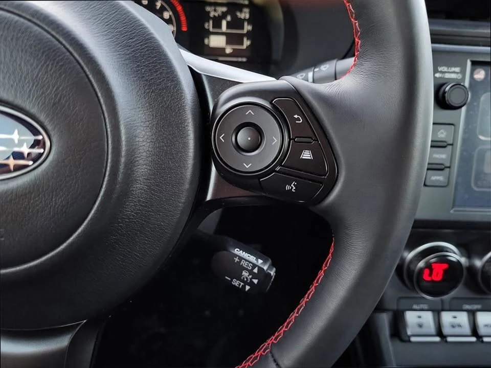 2024 Subaru BRZ 2nd Gen - Image 16 of 20