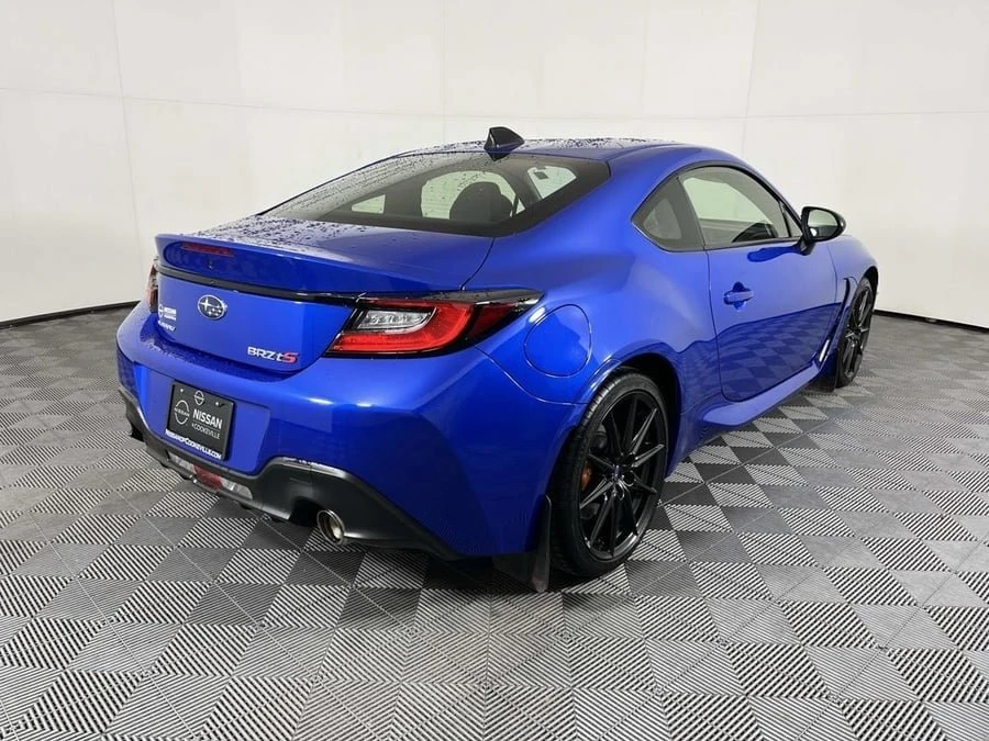 2024 Subaru BRZ 2nd Gen - Image 8 of 15