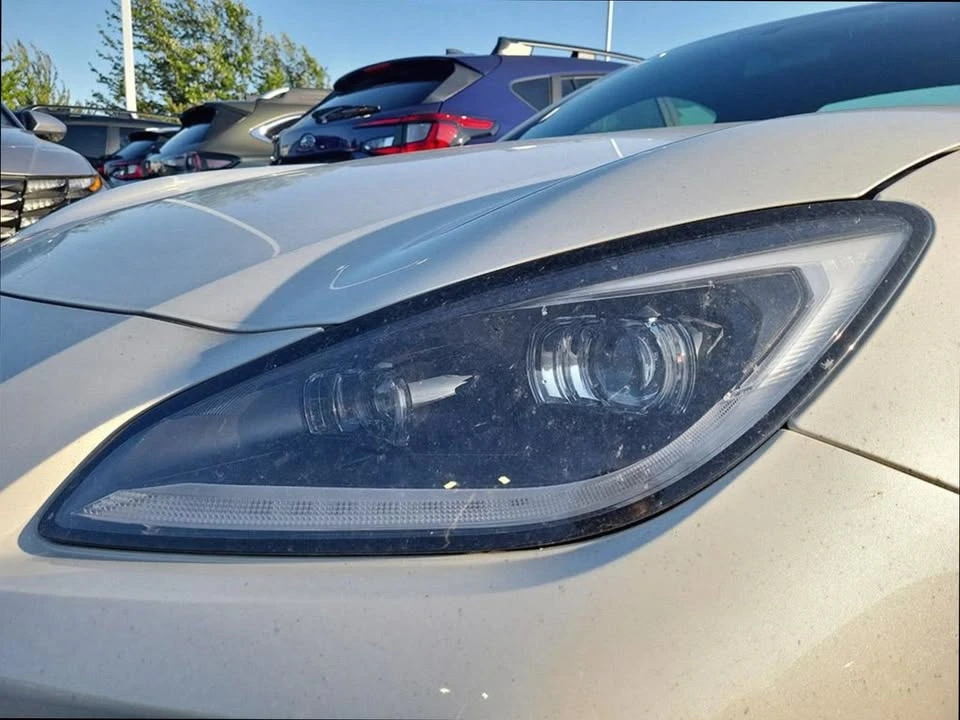 2024 Subaru BRZ 2nd Gen - Image 18 of 20