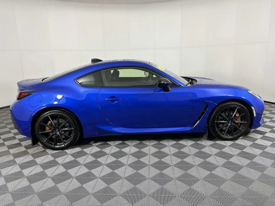 2024 Subaru BRZ 2nd Gen - Image 5 of 15