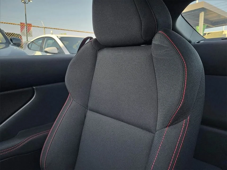 2024 Subaru BRZ 2nd Gen - Image 20 of 20
