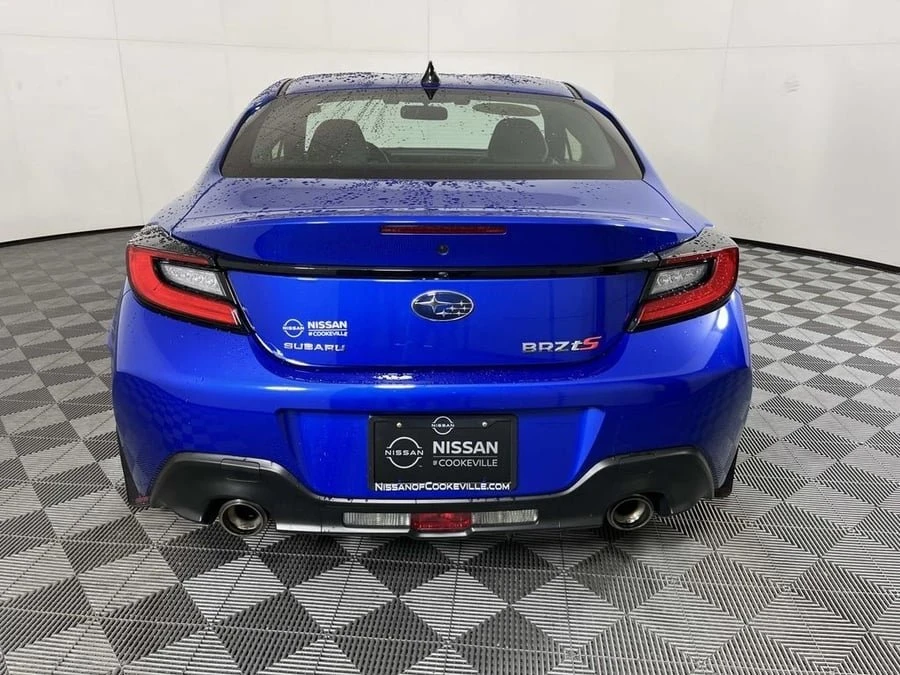 2024 Subaru BRZ 2nd Gen - Image 7 of 15