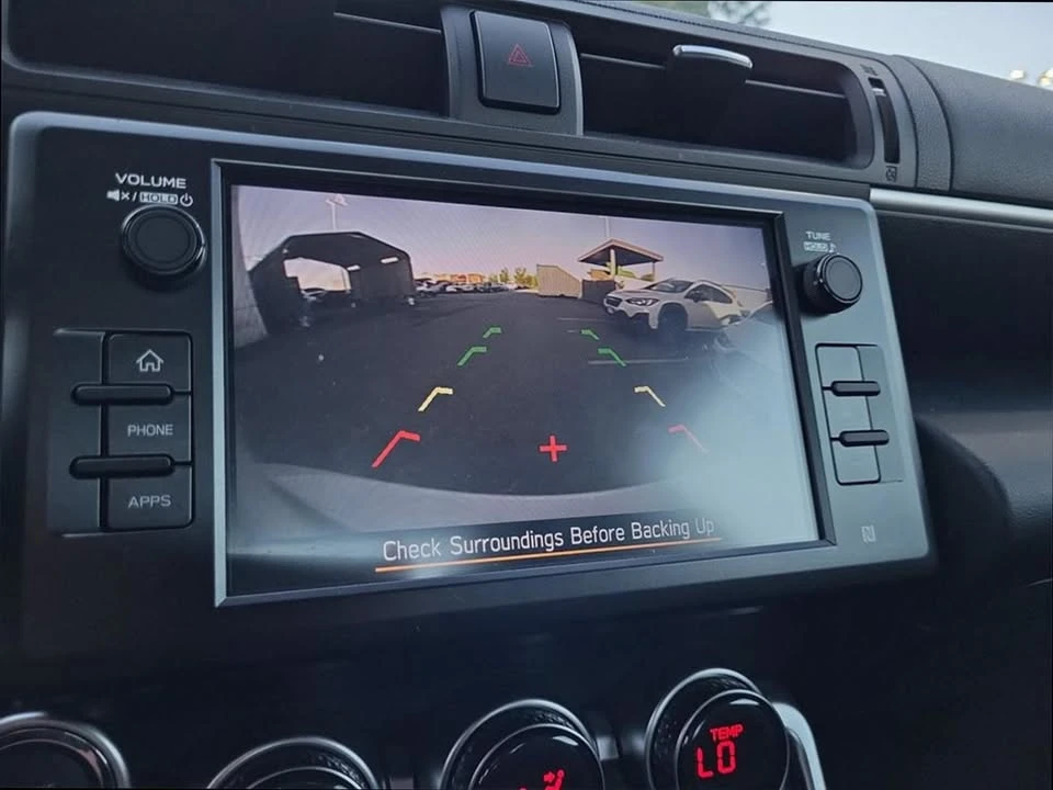2024 Subaru BRZ 2nd Gen - Image 19 of 20