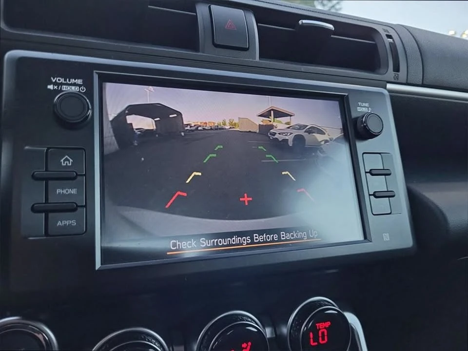 2024 Subaru BRZ 2nd Gen - Image 9 of 20