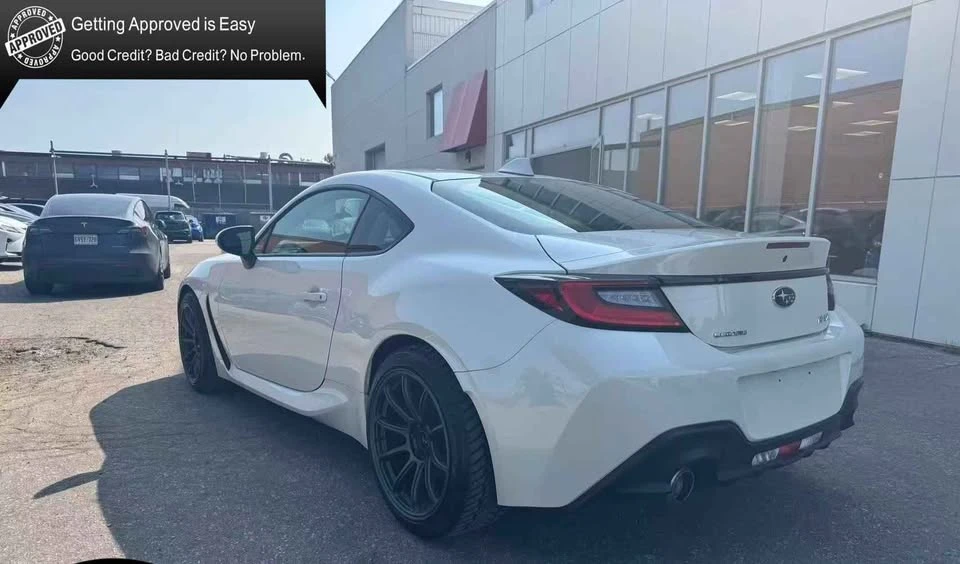 2024 Subaru BRZ 2nd Gen - Image 5 of 12
