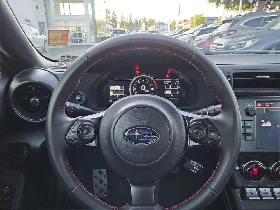 2024 Subaru BRZ 2nd Gen - Image 14 of 20