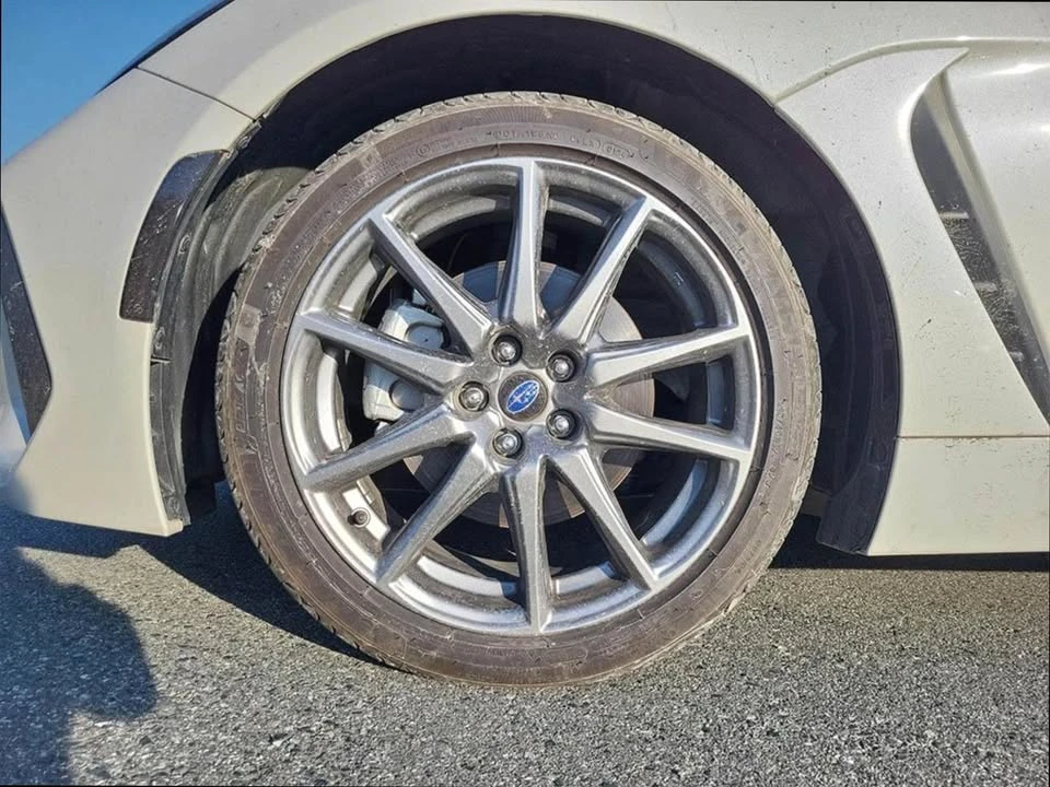 2024 Subaru BRZ 2nd Gen - Image 14 of 20