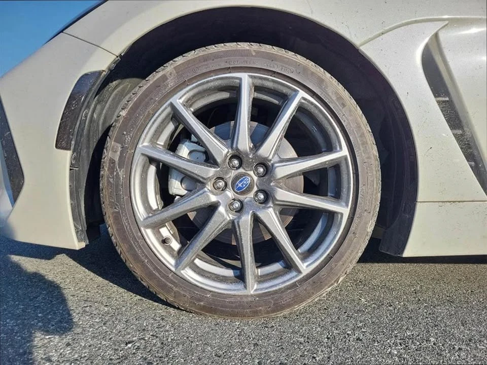 2024 Subaru BRZ 2nd Gen - Image 10 of 20