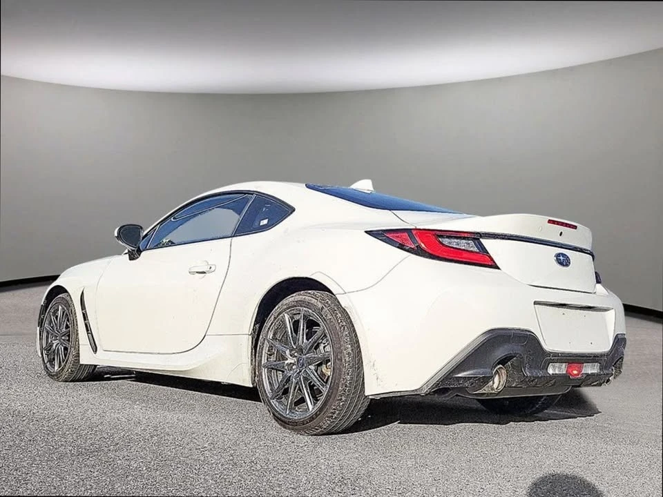 2024 Subaru BRZ 2nd Gen - Image 5 of 20