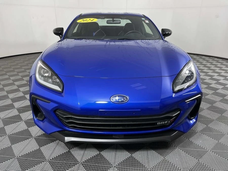 2024 Subaru BRZ 2nd Gen - Image 2 of 15