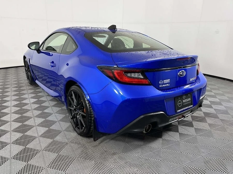 2024 Subaru BRZ 2nd Gen - Image 6 of 15